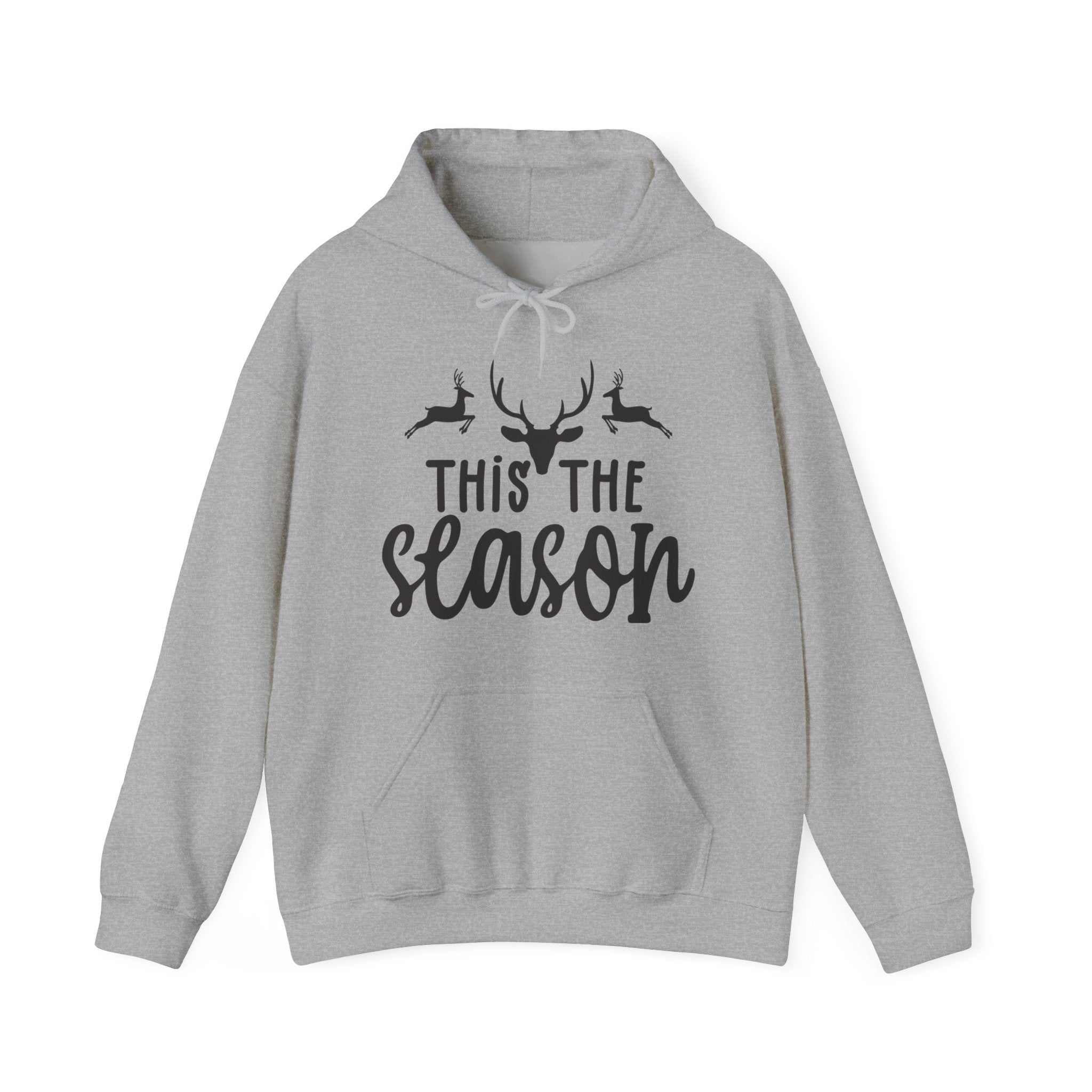 This The Season - Unisex Hoodie