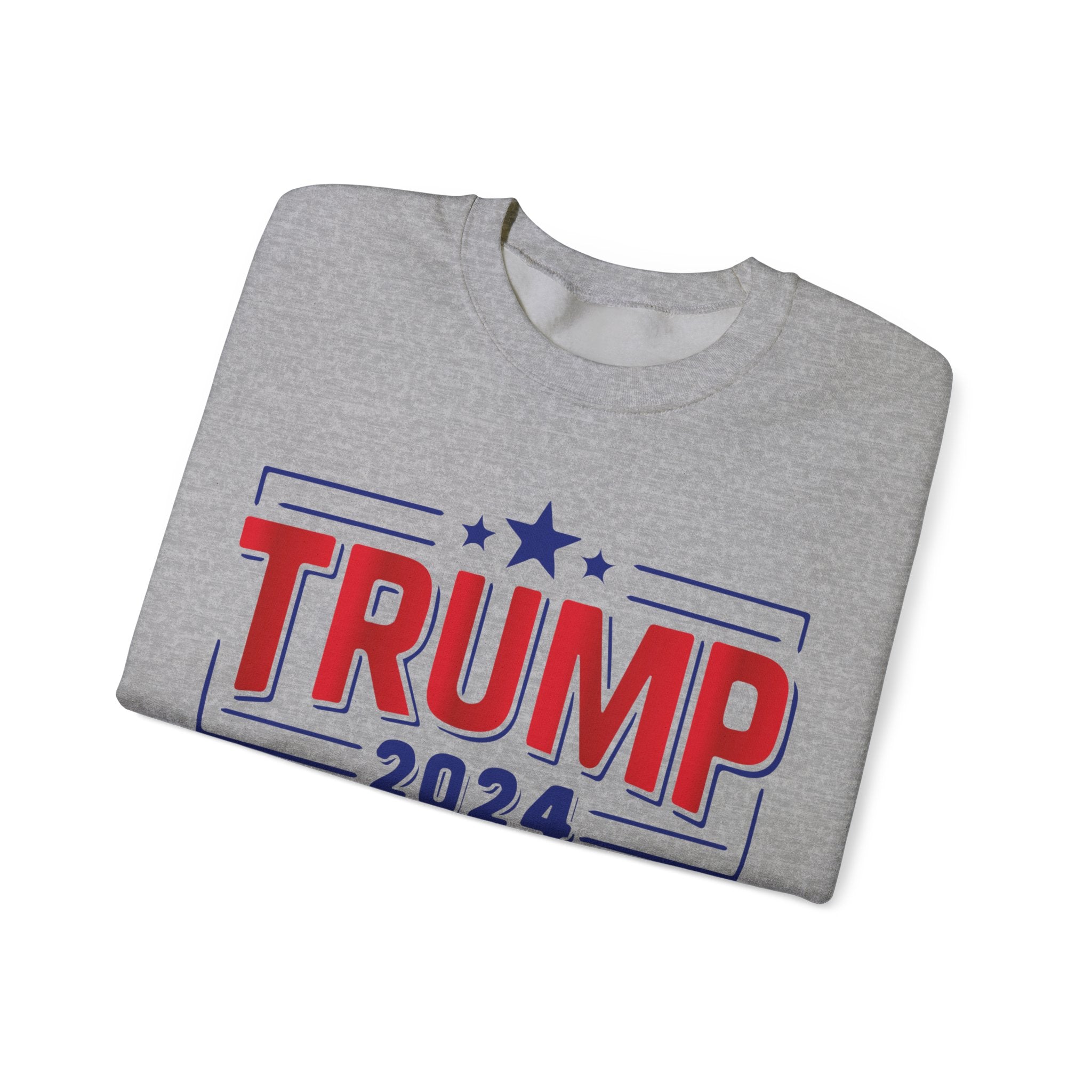 Trump 2024 - Unisex Sweatshirt